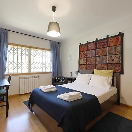 Apartment Flh Gaia Valadares Comfy