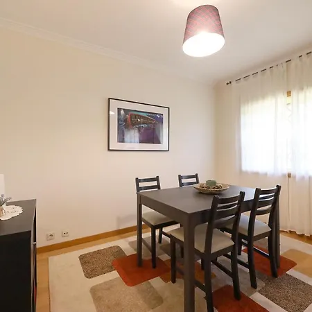 Flh Gaia Valadares Comfy Apartment *